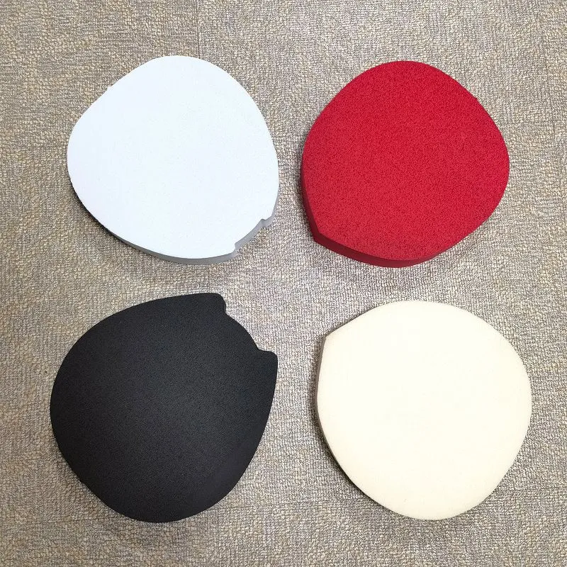 Krāsainā pludmales tenisa rakete Eva