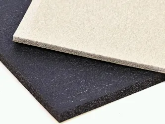 Labākie EDPM lapu lietojumi: augstākais izolācijas materiāls mājas un rūpniec...