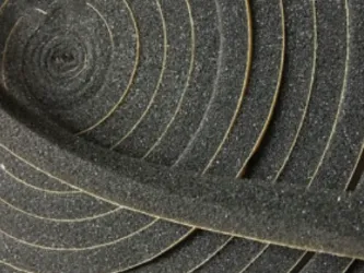 Visaptverošs ceļvedis sūkļa blīvējuma joslu funkcijām un priekšrocībām