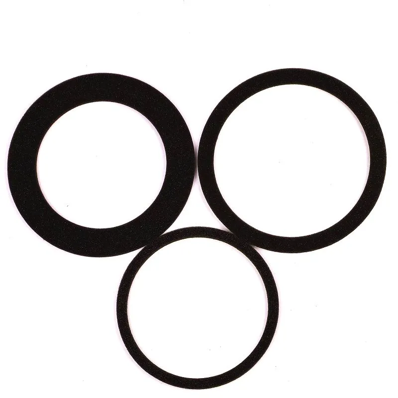 Sūkļa blīvējuma gredzens