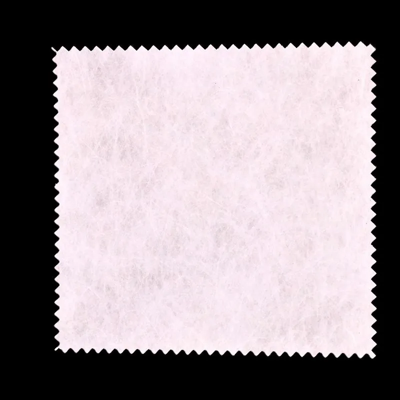 Ūdens elektreta kausējuma pūšanas audums